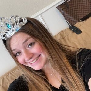 Meet your Posher, Jordan